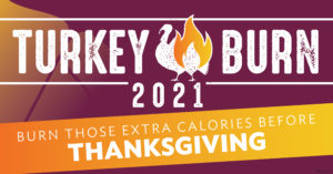 Turkey Burn 2021