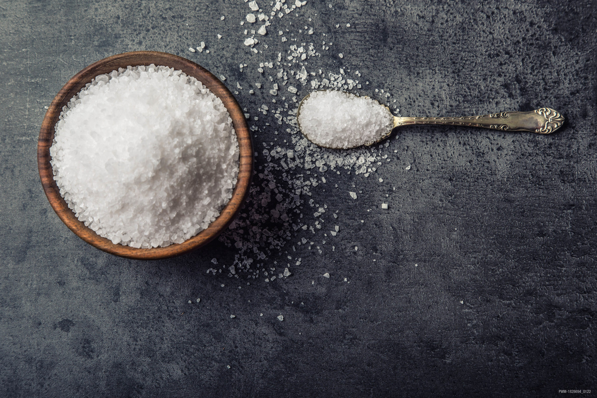 Here’s How Cutting Back on Salt Can Help Your Heart Crosby Wellness