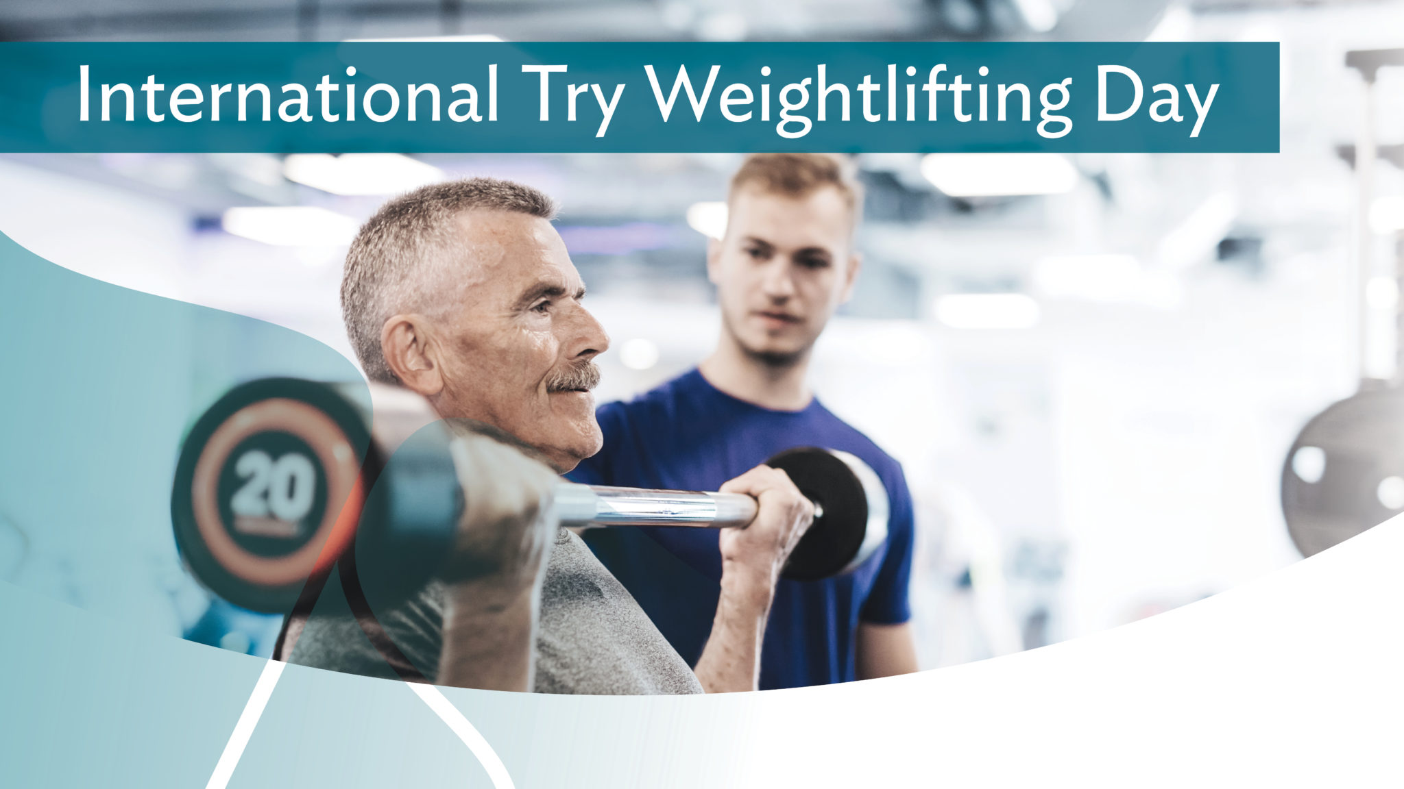 International Try Weightlifting Day